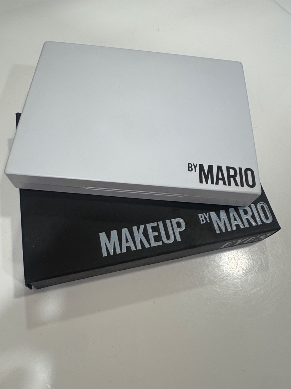 Makeup by Mario ethereal eyes